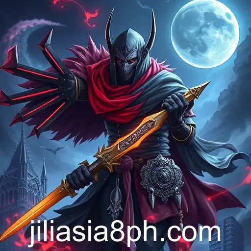 Jiliasia8: Shaping Tomorrow's Gaming Landscape