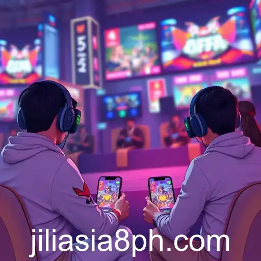 The Rise and Influence of Online Gaming Communities