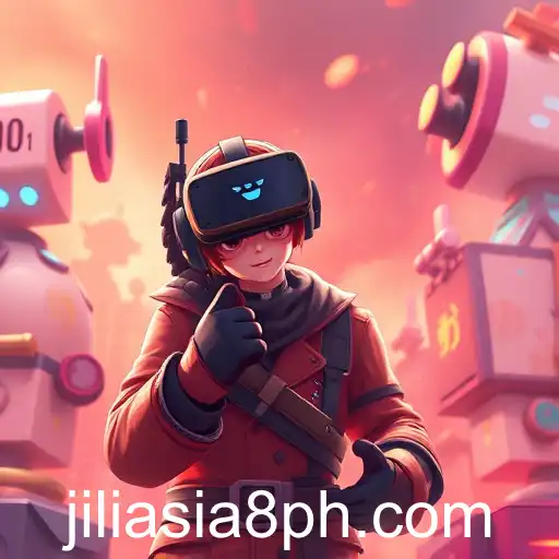 The Evolution of Online Gaming