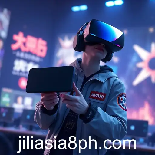 Exploring the Rise of Gaming Websites