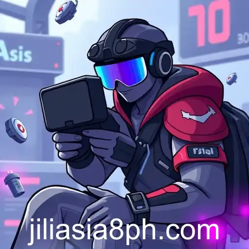 Future Trends in Online Gaming Platforms