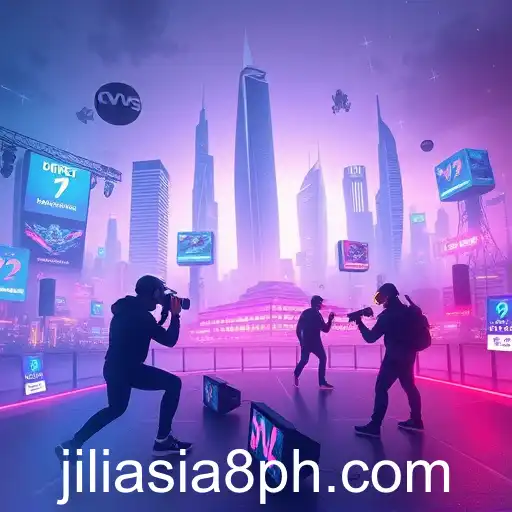 Gaming Trends and Opportunities in 2025