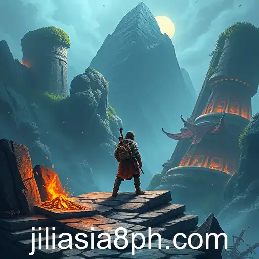 Jiliasia8: The Rise of a Gaming Hub