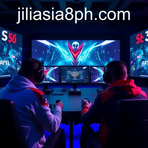 Gaming Industry Evolves with Jiliasia8