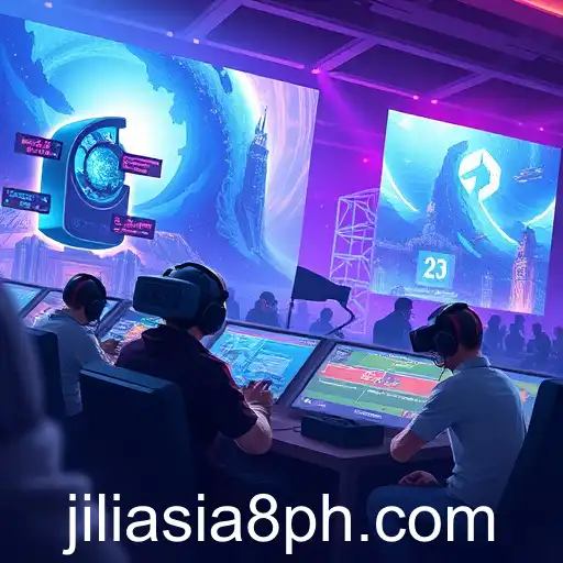 The Rise of Jiliasia8: A New Era in Online Gaming