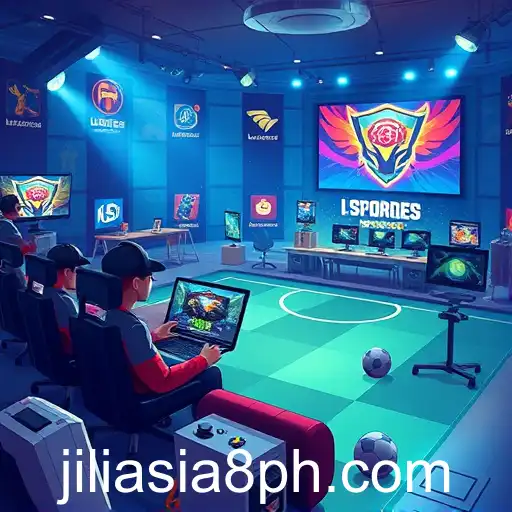 The Evolution of Online Gaming in 2025