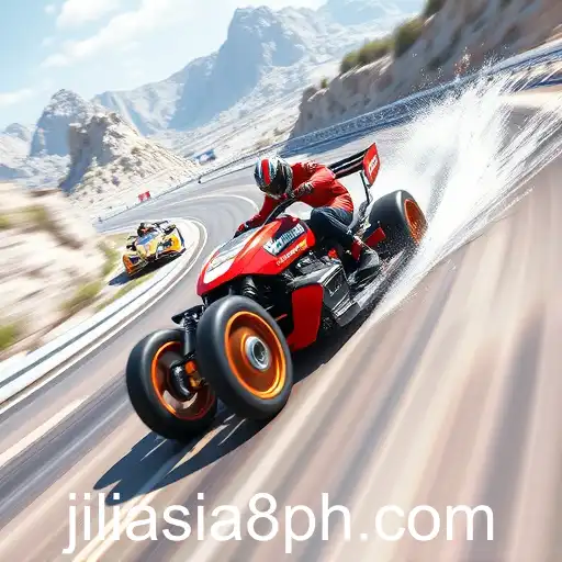 Exploring 'Racing Thrills': An Online Gaming Experience Fueling Adrenaline and Speed