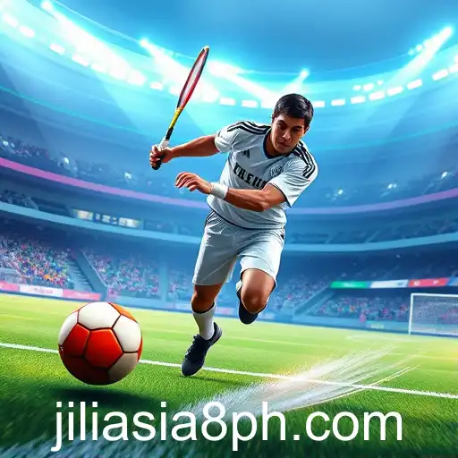 Thriving in the Digital Age: Jiliasia8's Rise